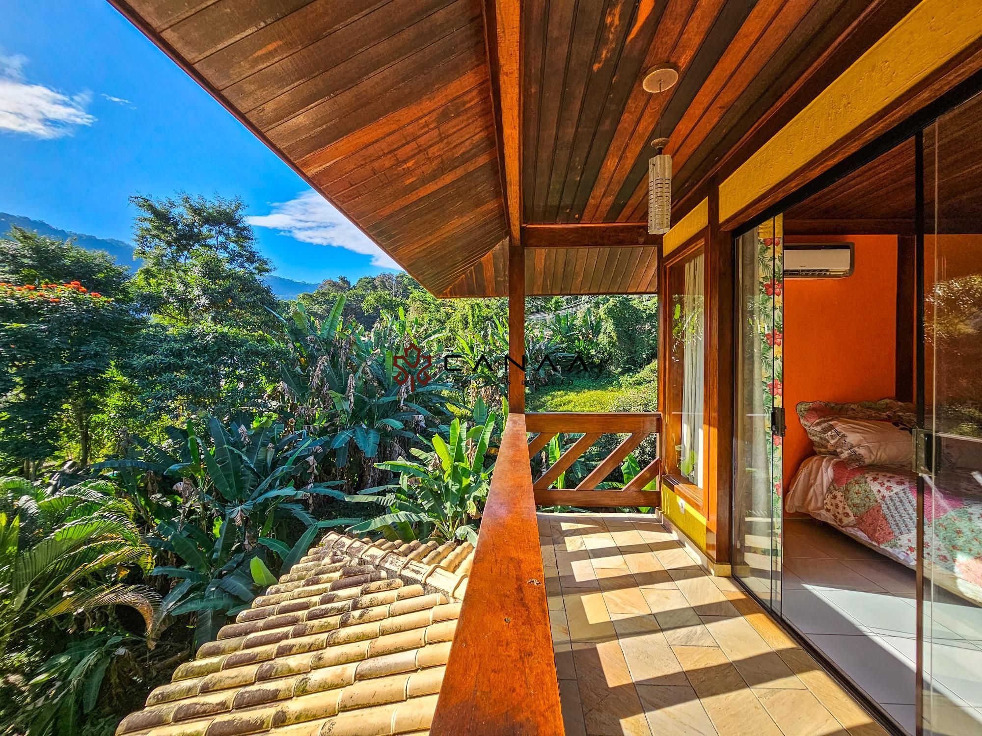 Casa de Condomínio à venda com 12 quartos, 550m² - Foto 44