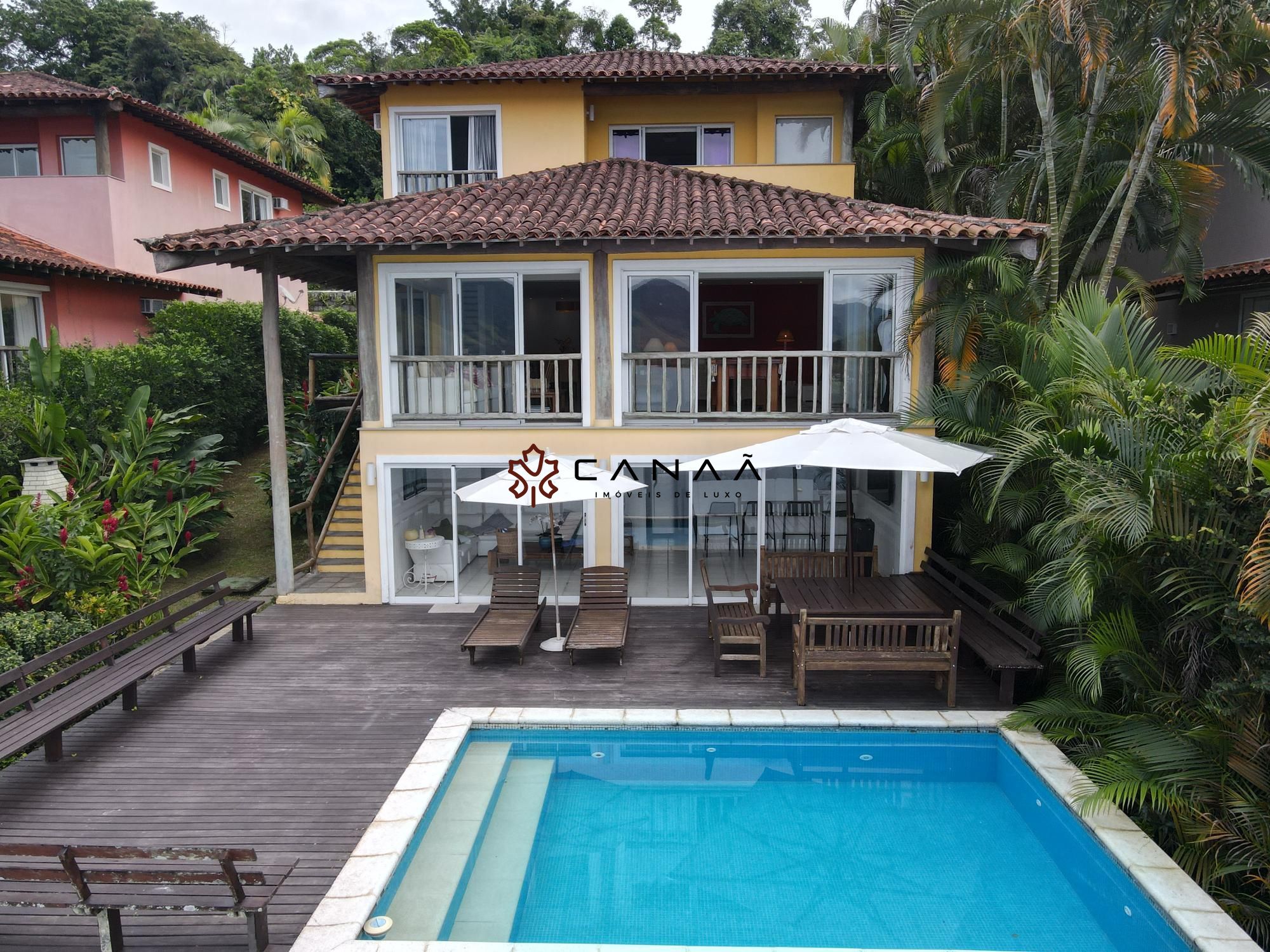 Casa de Condomínio à venda com 5 quartos, 300m² - Foto 10