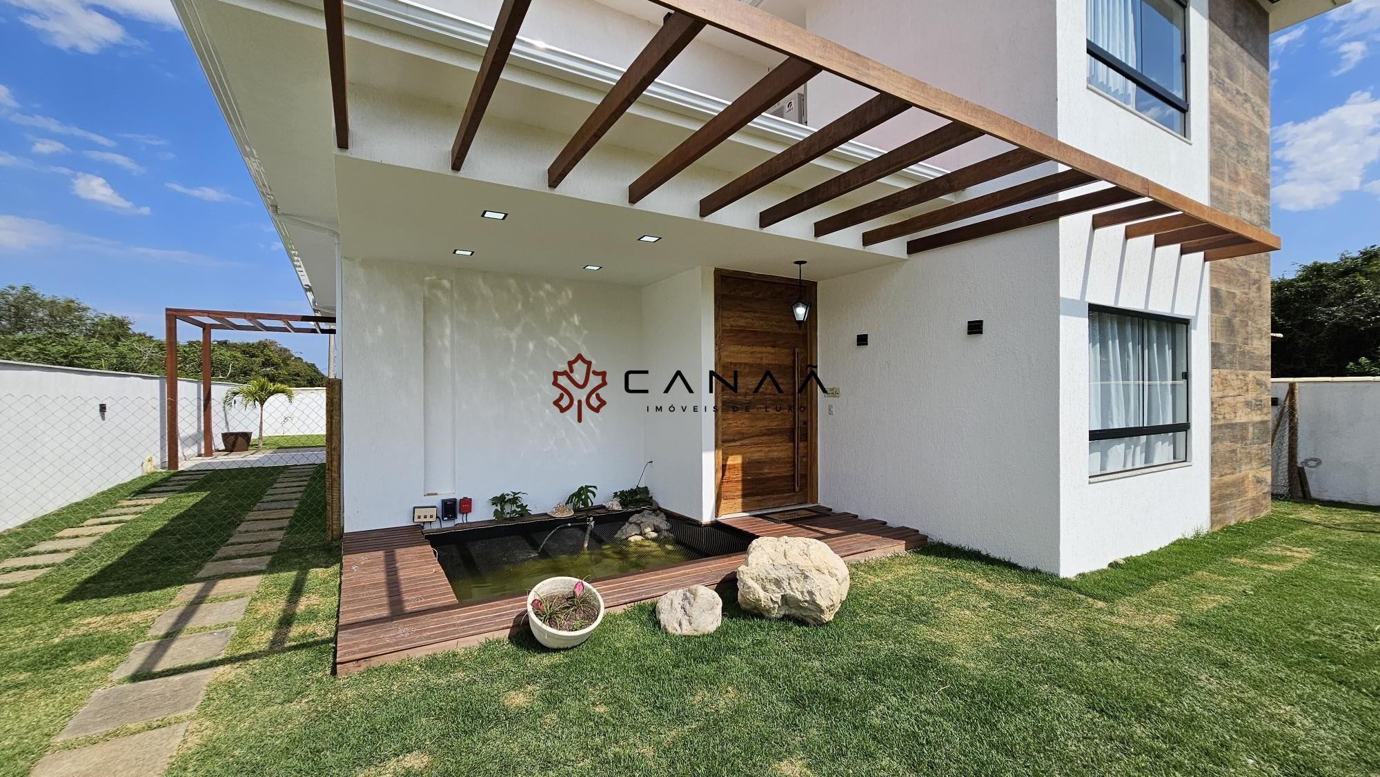 Casa de Condomínio à venda com 4 quartos, 199m² - Foto 46