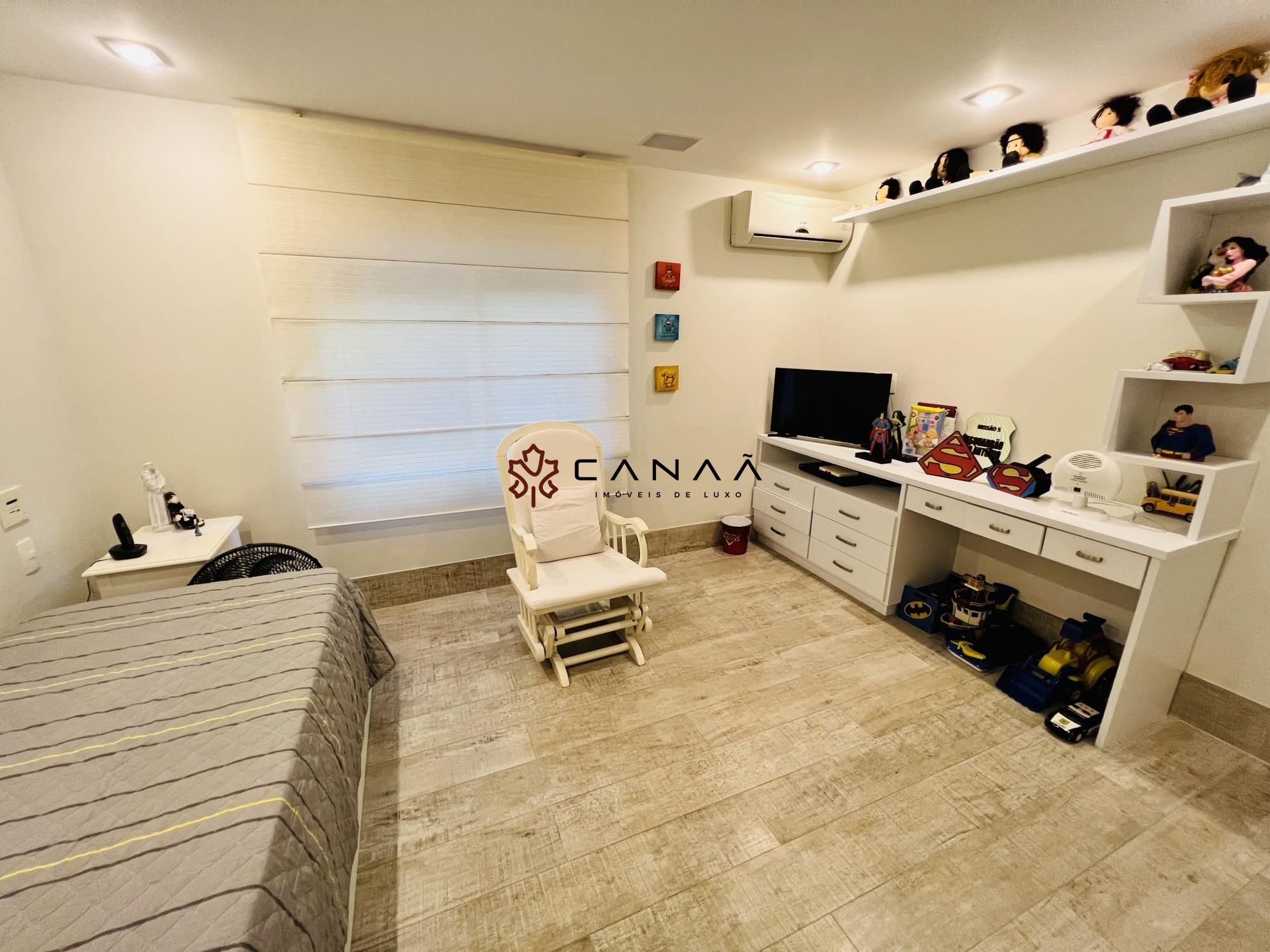 Casa de Condomínio à venda com 8 quartos, 500m² - Foto 34