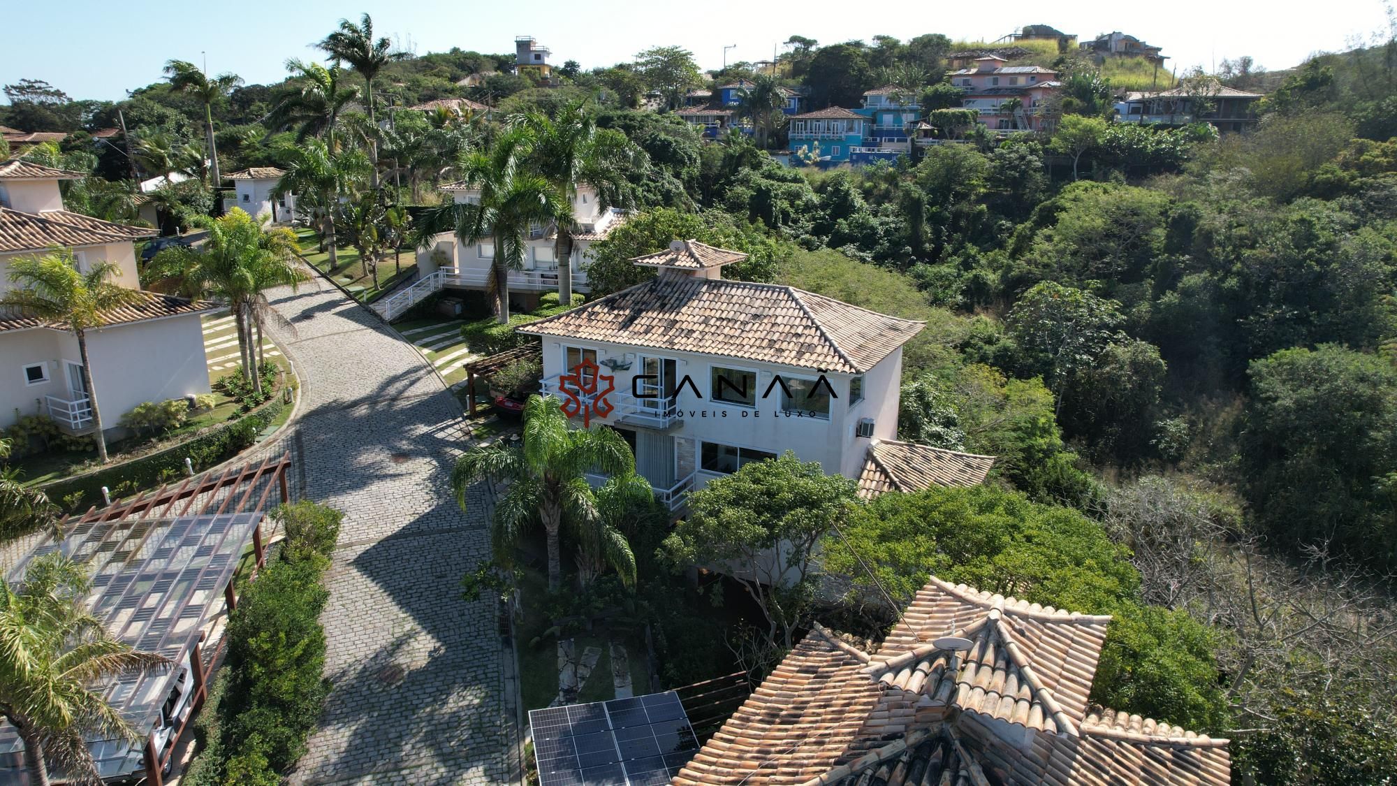 Casa de Condomínio à venda com 4 quartos, 250m² - Foto 7