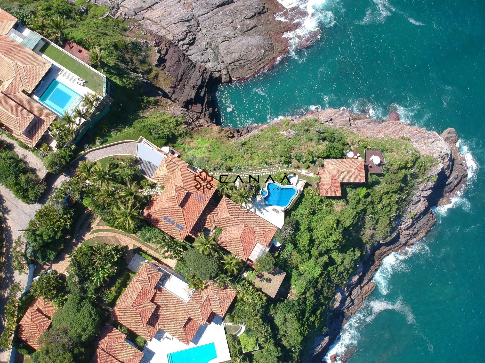 Casa à venda  no Ferradura - Armação dos Búzios, RJ. Imóveis