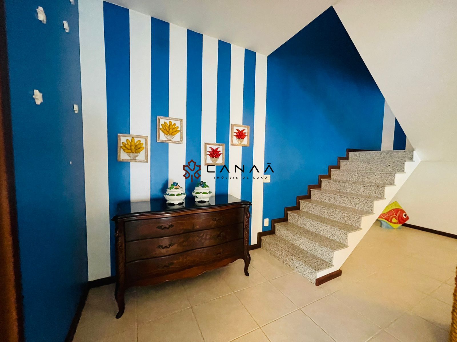 Casa de Condomínio à venda com 5 quartos, 400m² - Foto 17