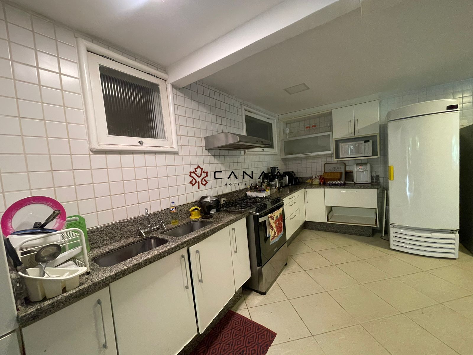 Casa de Condomínio à venda com 4 quartos, 200m² - Foto 44