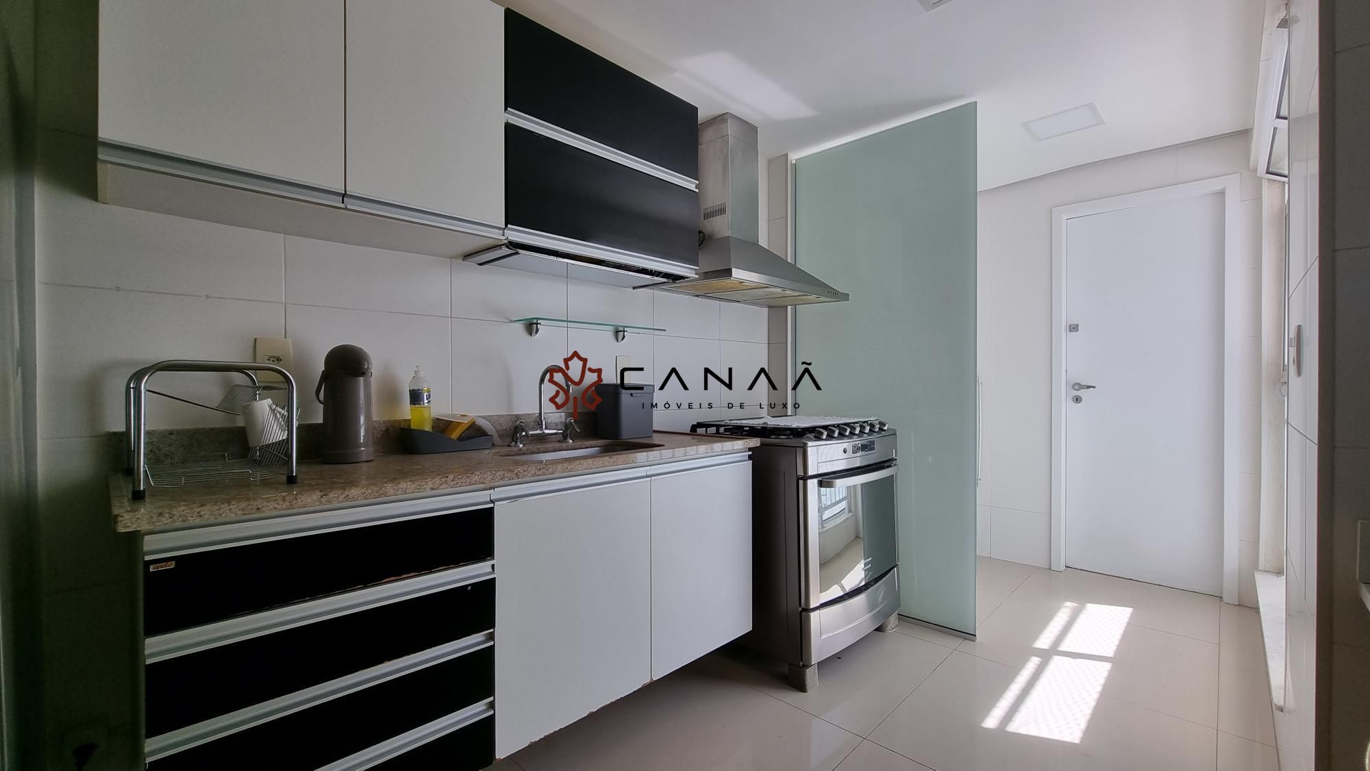 Apartamento à venda com 4 quartos, 175m² - Foto 21