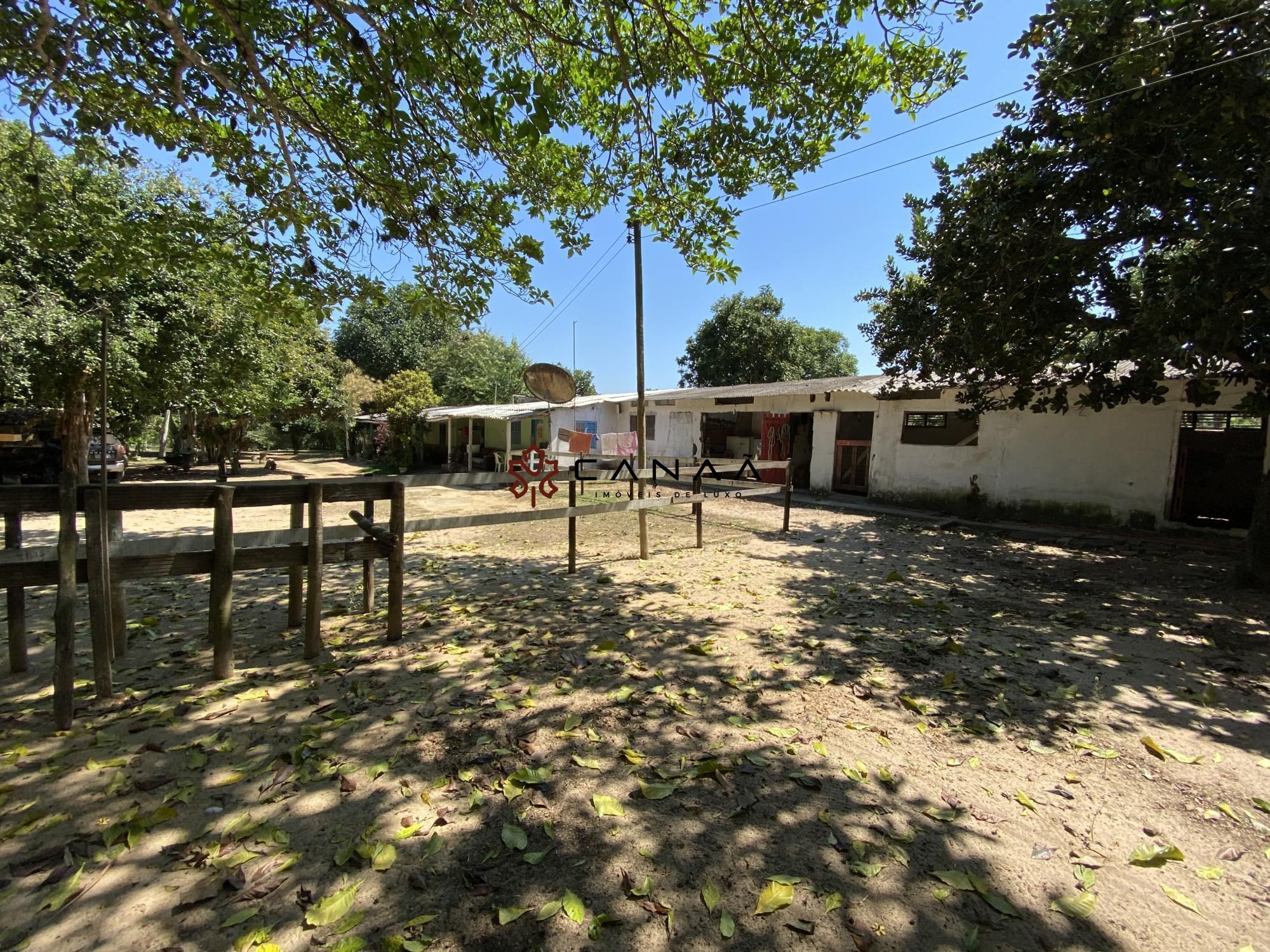 Fazenda à venda com 4 quartos, 200m² - Foto 24