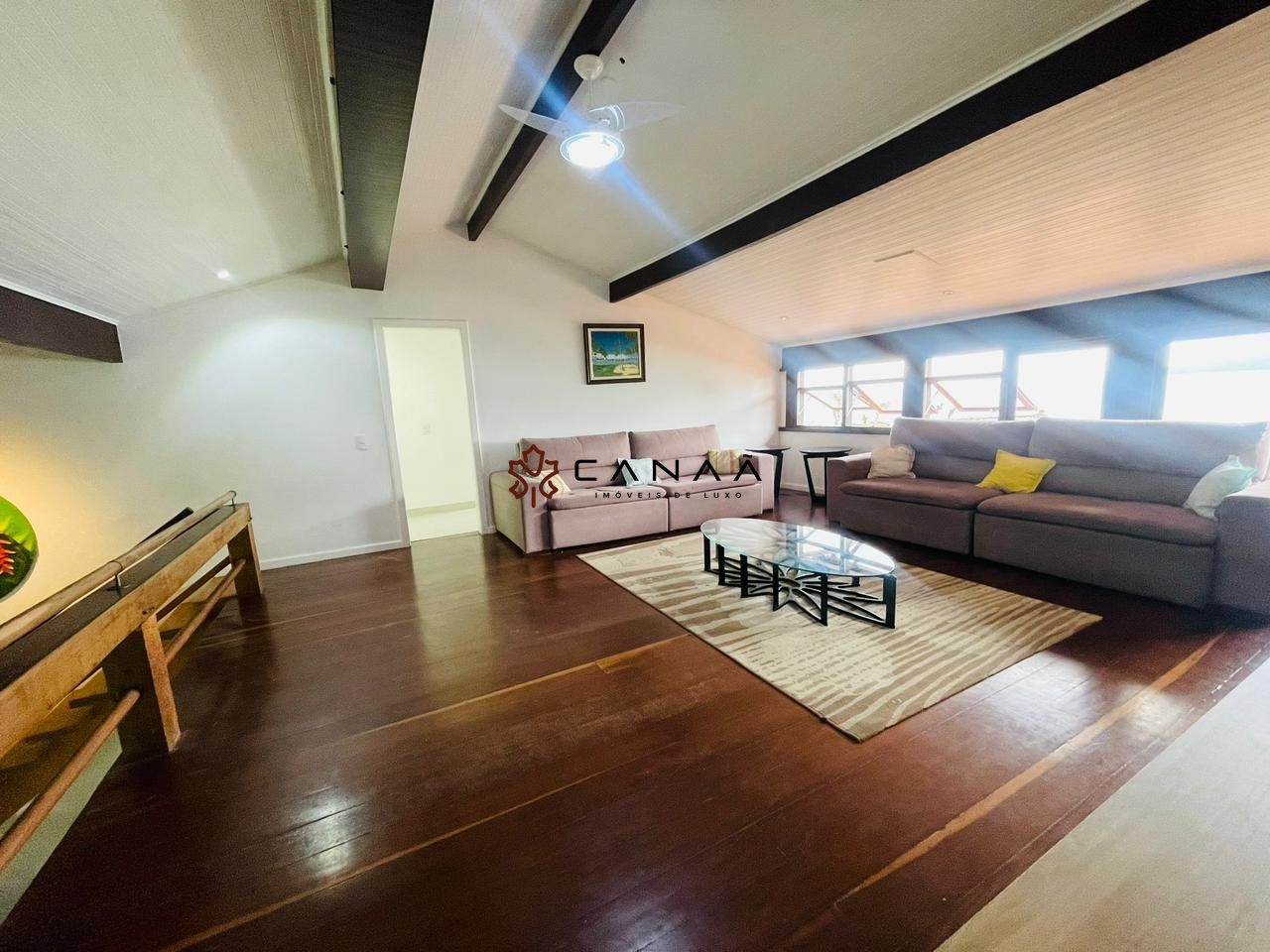 Casa de Condomínio à venda com 5 quartos, 264m² - Foto 22