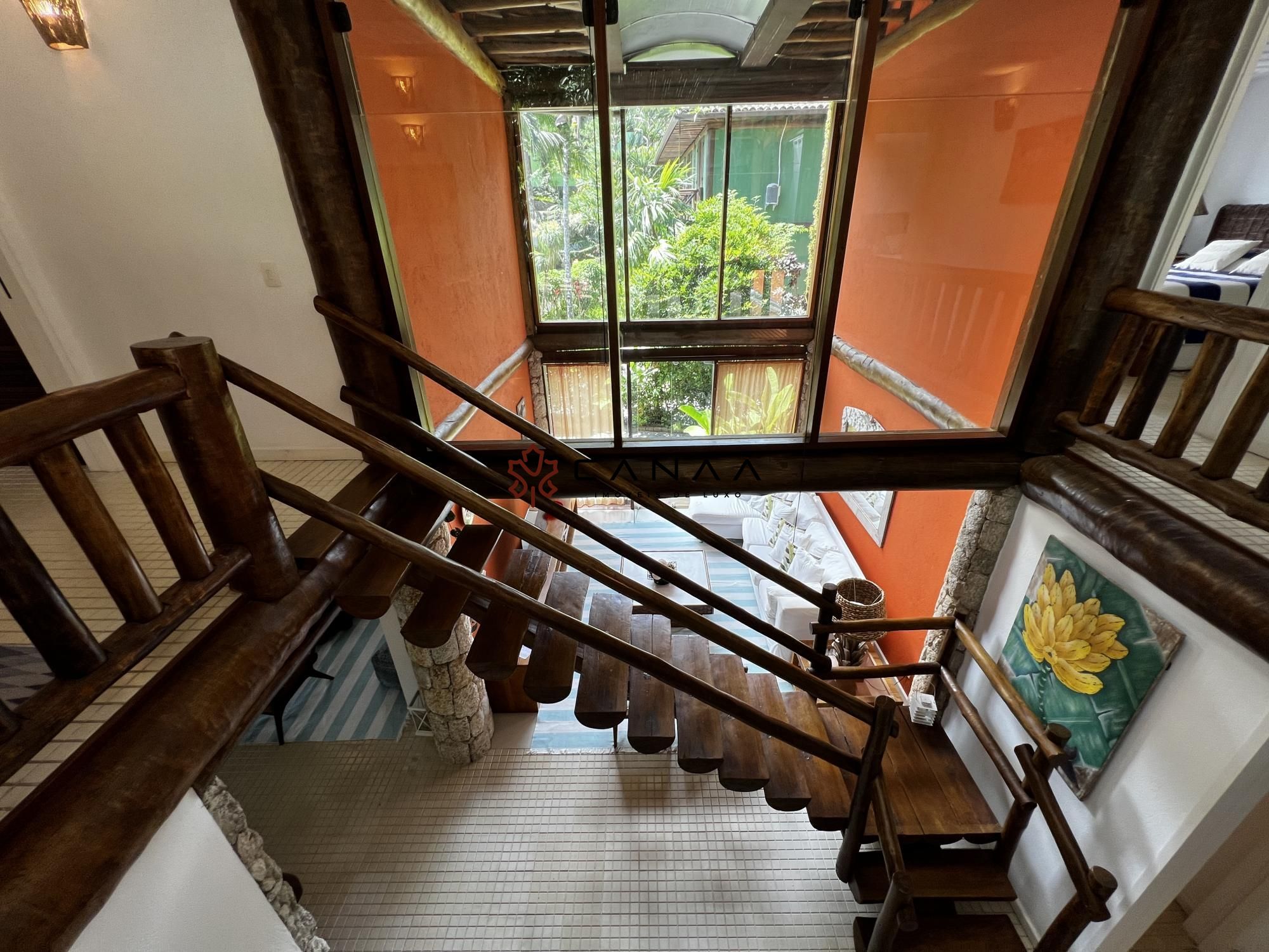 Casa de Condomínio à venda com 4 quartos, 400m² - Foto 59