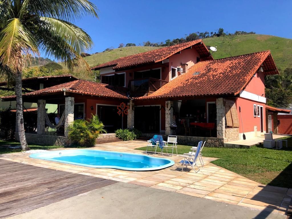 Casa à venda com 4 quartos, 350m² - Foto 36