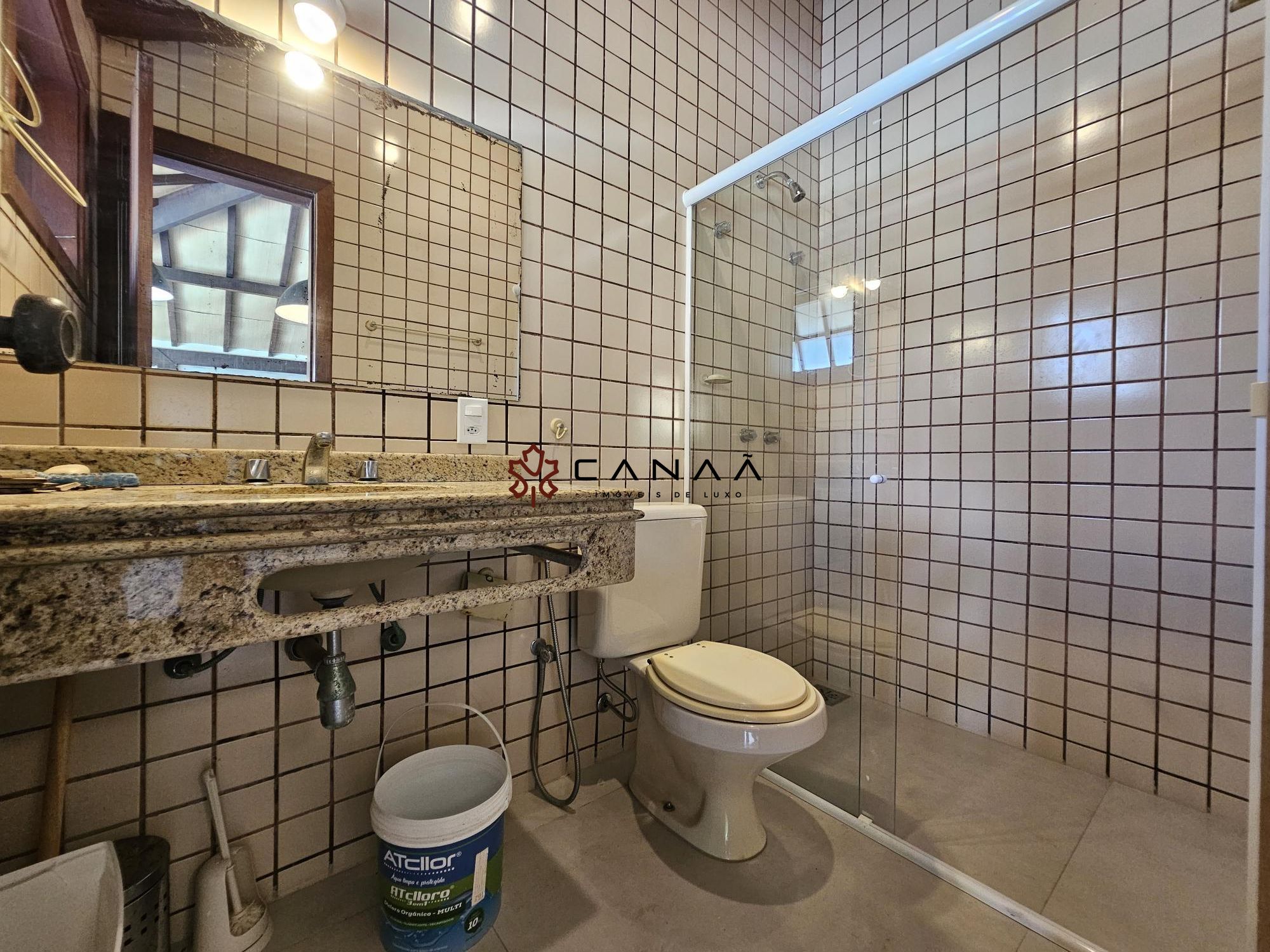 Casa de Condomínio à venda com 4 quartos, 220m² - Foto 36