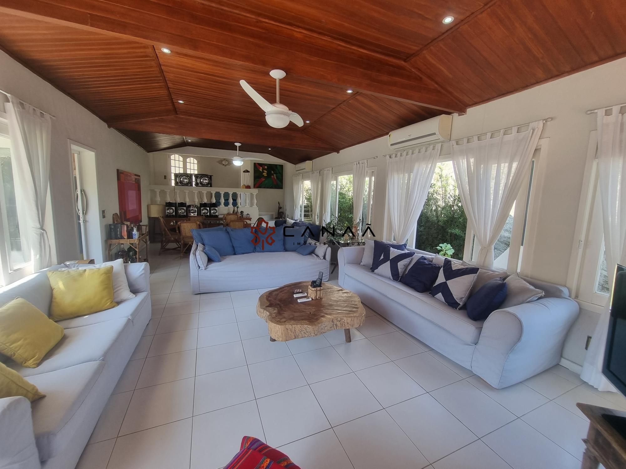 Casa de Condomínio à venda com 5 quartos, 450m² - Foto 12