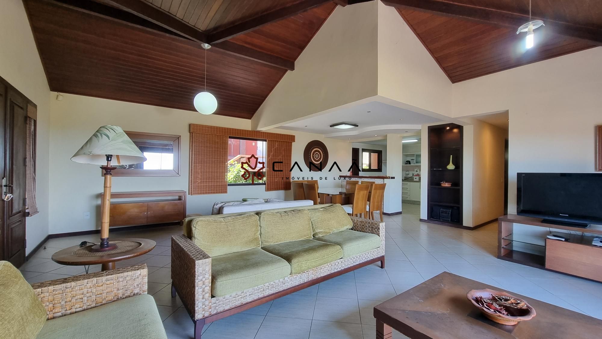 Casa de Condomínio à venda com 4 quartos, 198m² - Foto 12