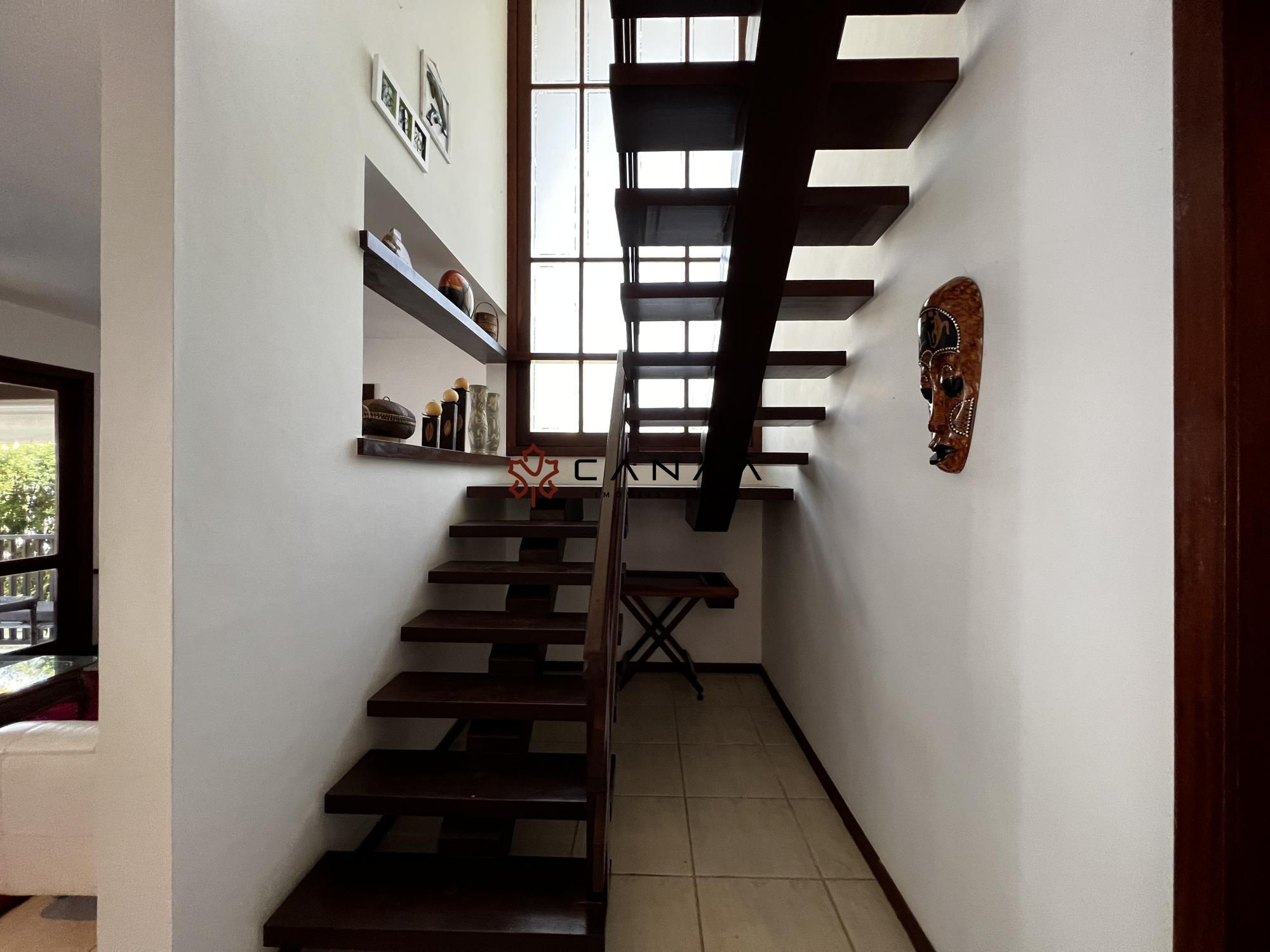 Casa de Condomínio à venda com 4 quartos, 249m² - Foto 7