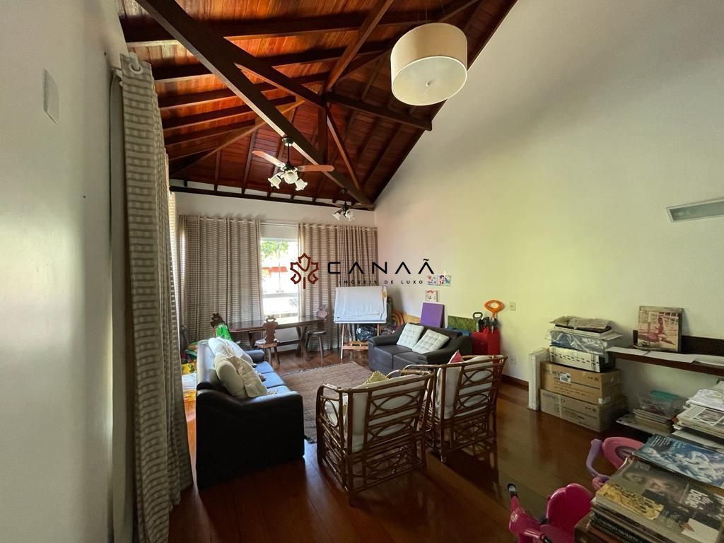 Casa de Condomínio à venda com 5 quartos, 450m² - Foto 14