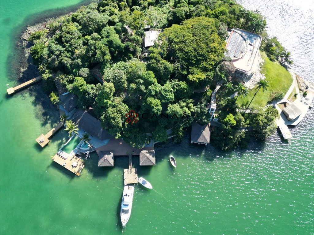 Casa à venda  no Ilha Grande - Angra dos Reis, RJ. Imóveis