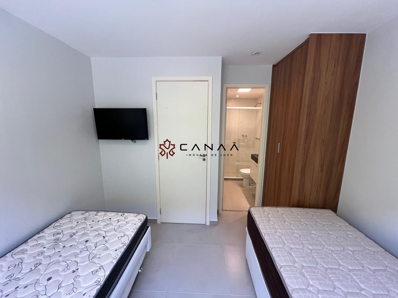 Apartamento à venda com 4 quartos, 160m² - Foto 30