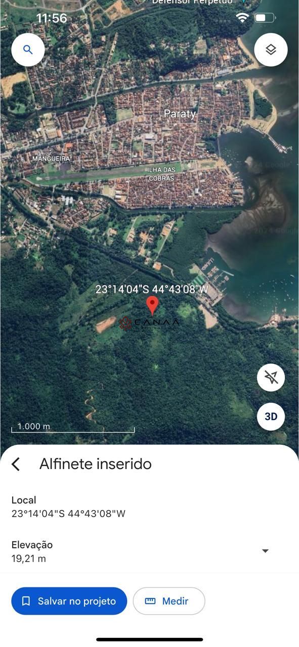 Fazenda à venda com 2 quartos, 2360000m² - Foto 7