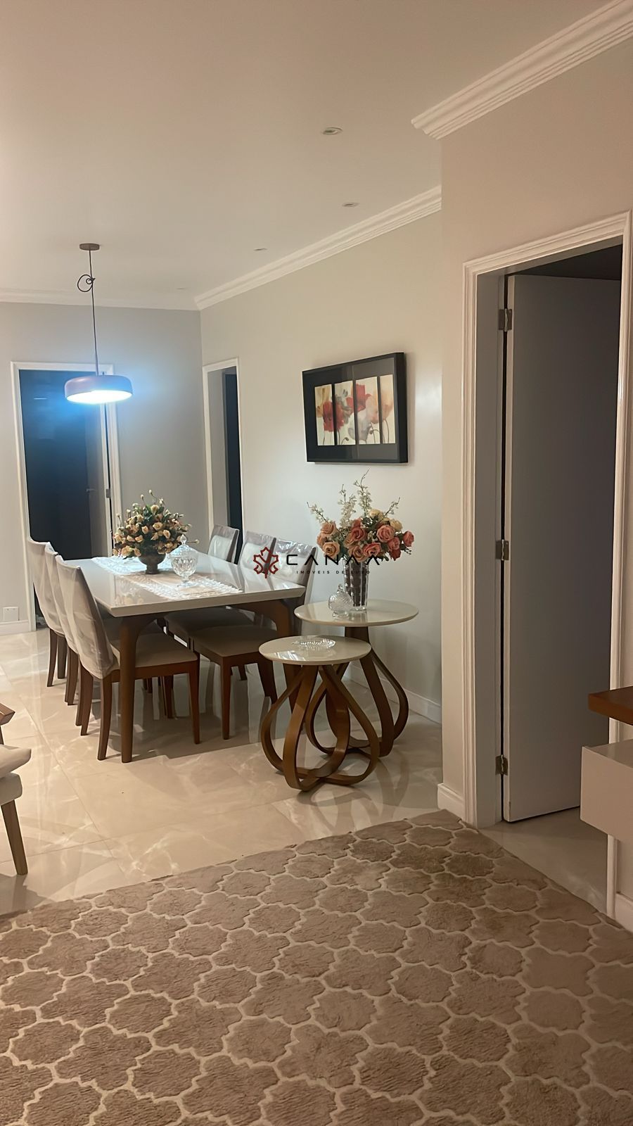 Apartamento à venda com 3 quartos, 84m² - Foto 1