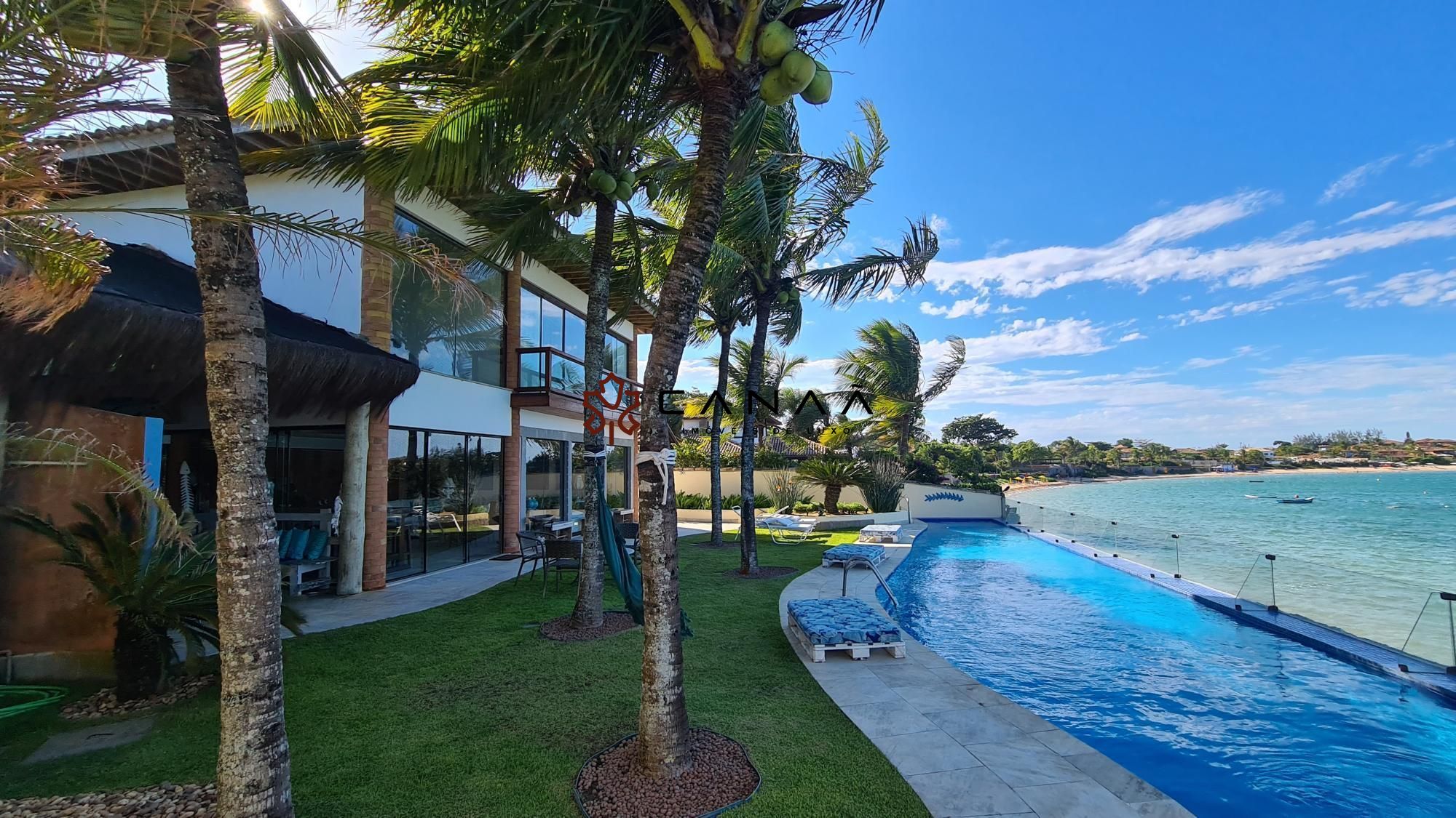 Casa à venda  no Ferradura - Armação dos Búzios, RJ. Imóveis