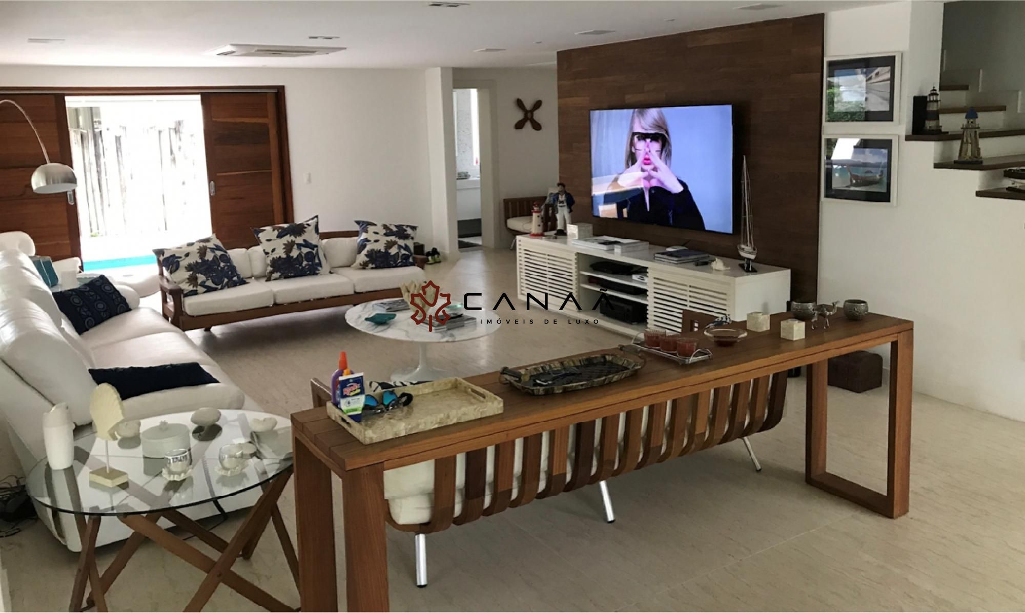 Casa de Condomínio à venda com 6 quartos, 350m² - Foto 32