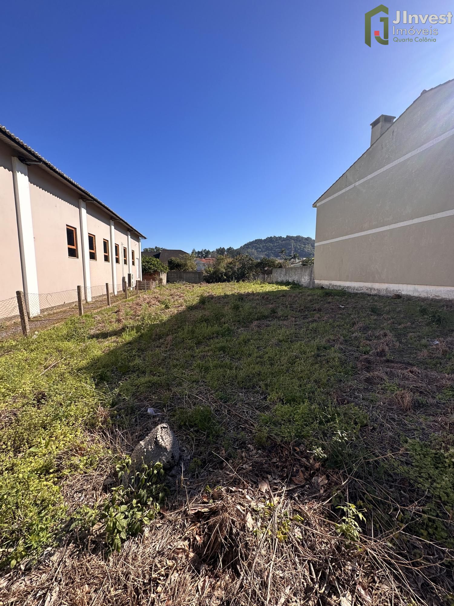 Terreno à venda, 567m² - Foto 1