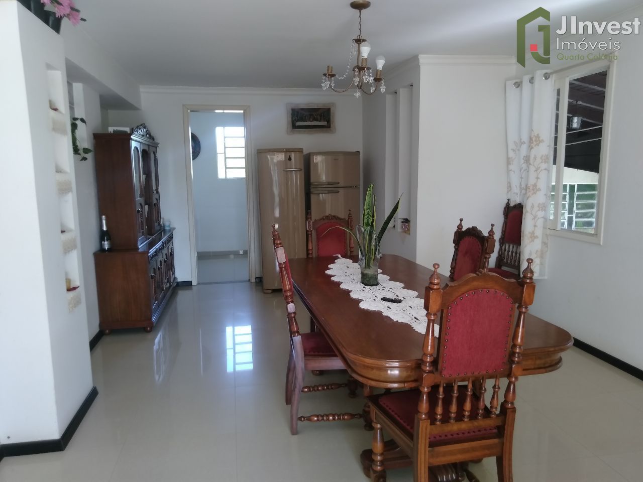 Casa à venda com 3 quartos, 153m² - Foto 18