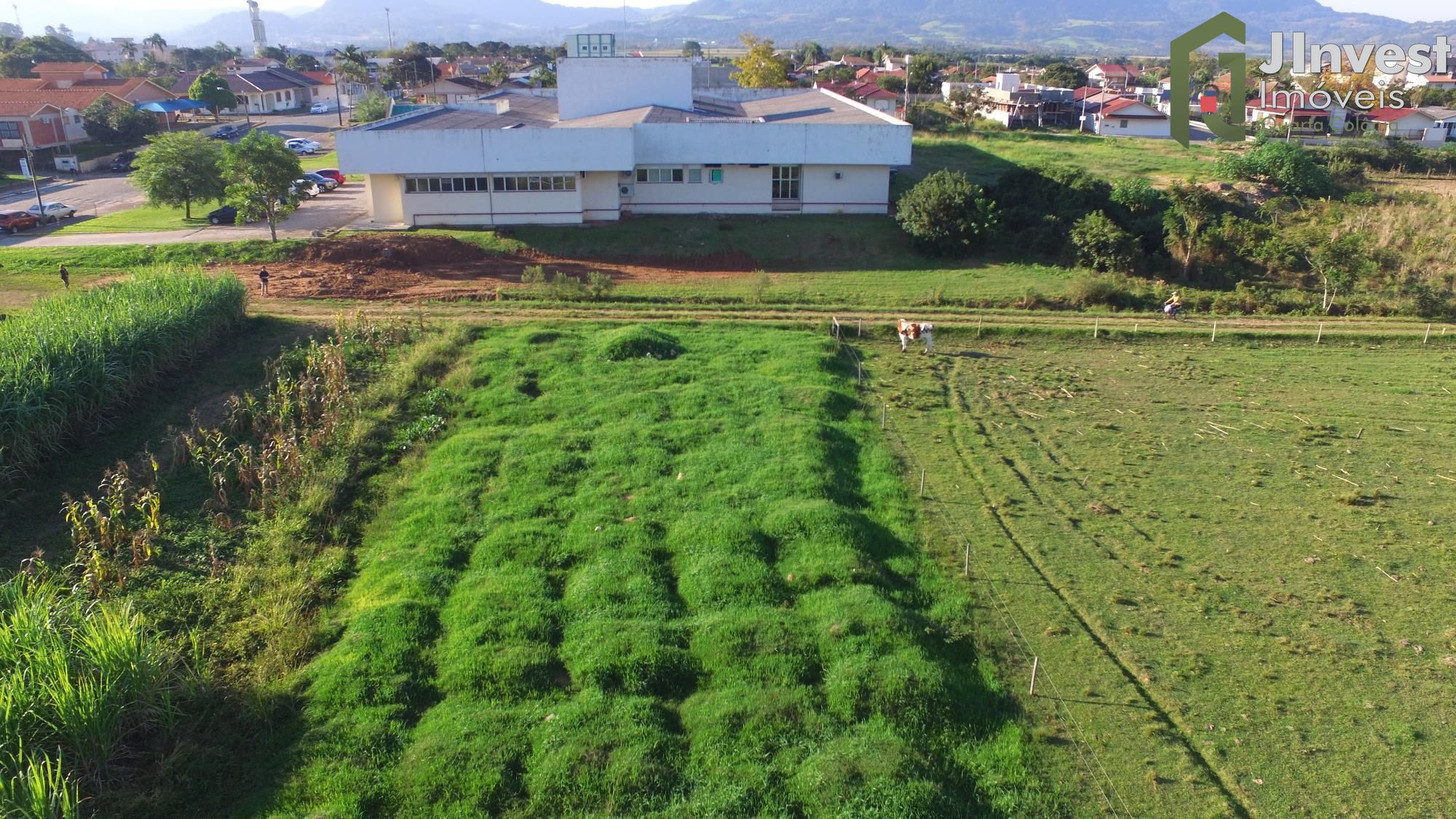 Terreno à venda, 1020m² - Foto 2