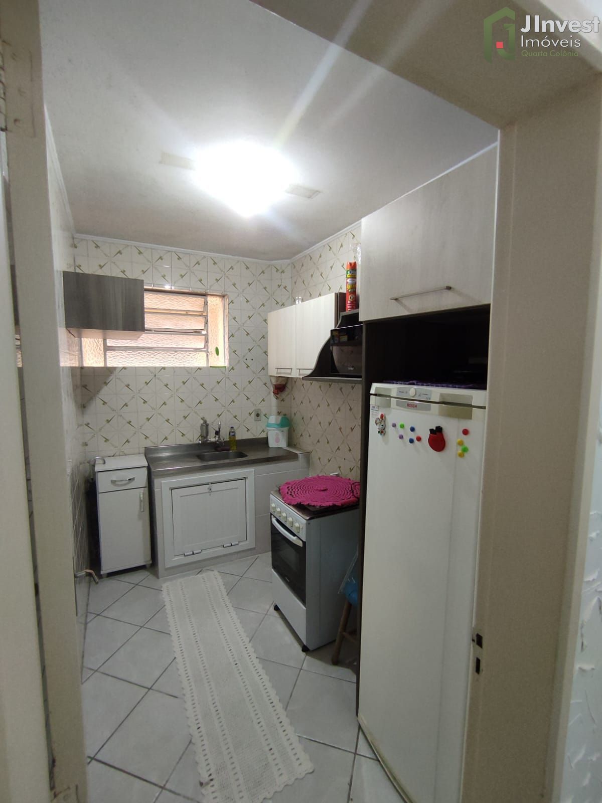 Apartamento à venda com 1 quarto, 42m² - Foto 5