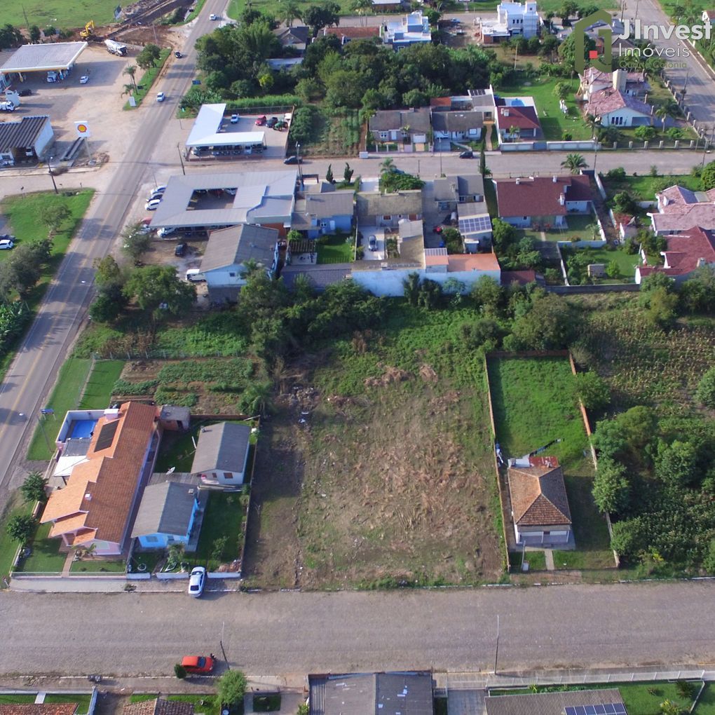 Terreno à venda, 2100m² - Foto 1