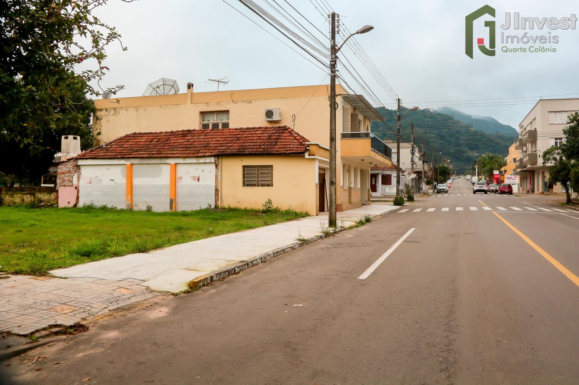 Loteamento e Condomínio à venda, 1138m² - Foto 2