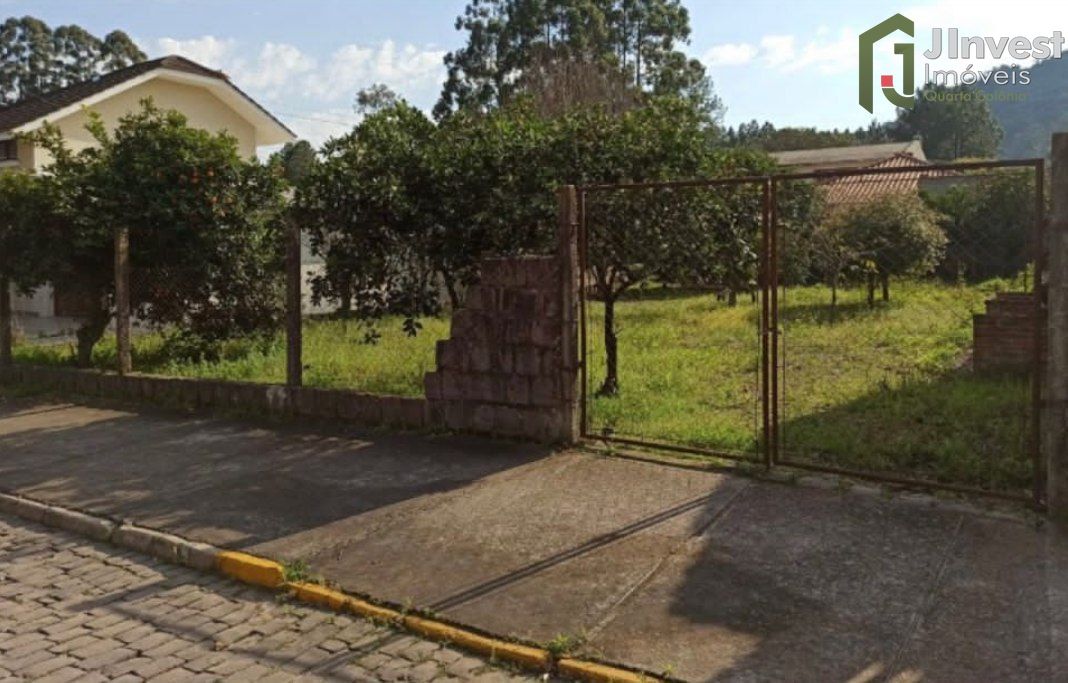 Terreno, 466 m² - Foto 3