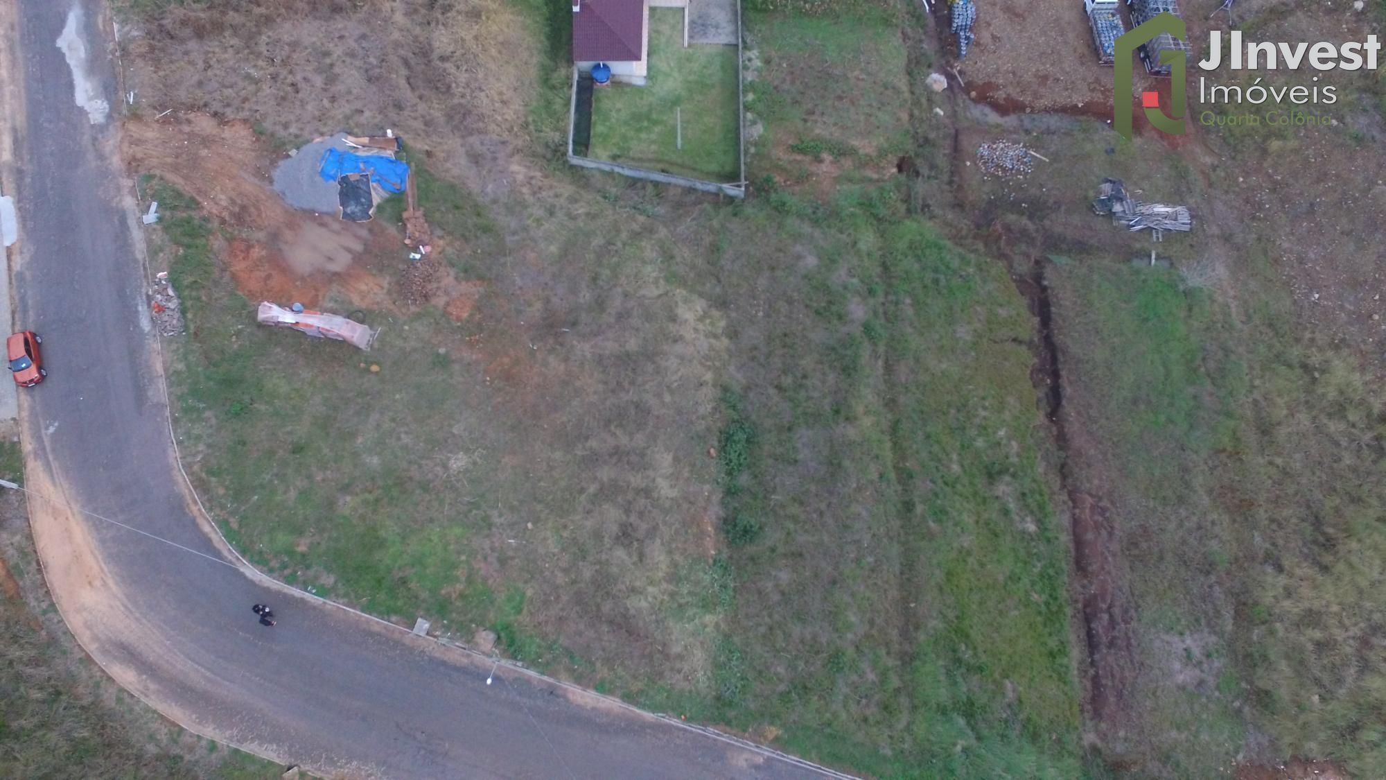 Terreno, 394 m² - Foto 3