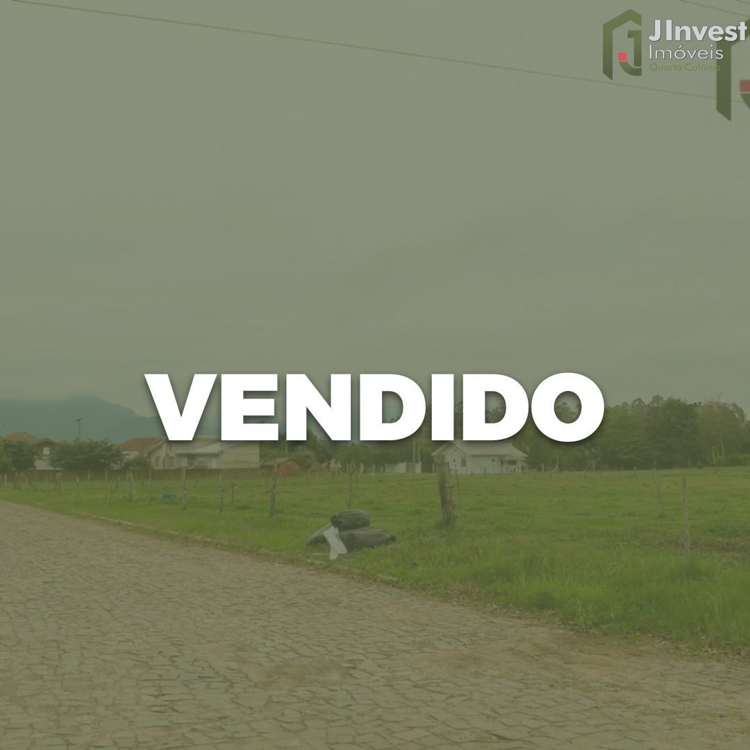 Terreno à venda, 420m² - Foto 1