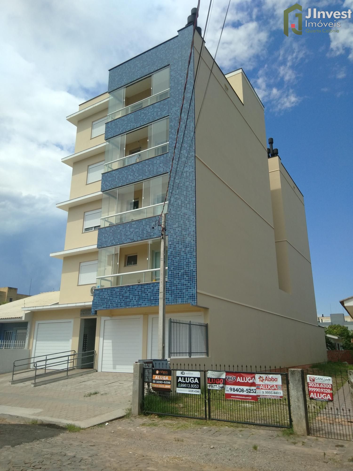 Apartamento à venda com 1 quarto, 47m² - Foto 12