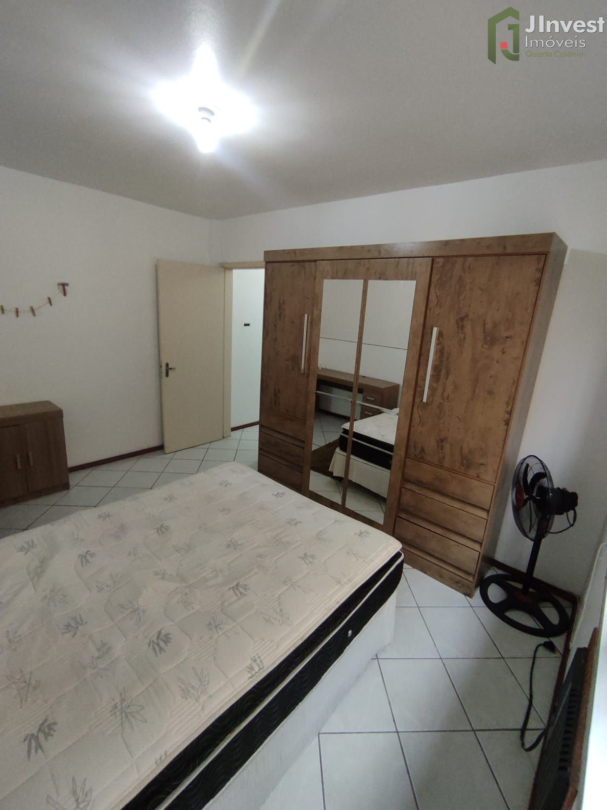 Apartamento à venda com 1 quarto, 42m² - Foto 3