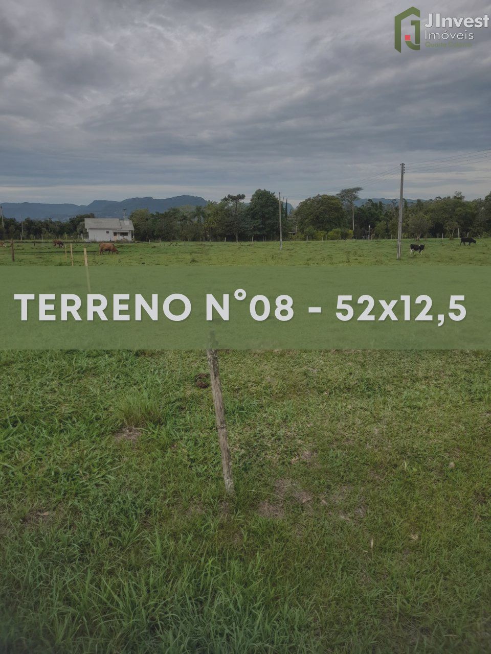 Terreno, 650 m² - Foto 1