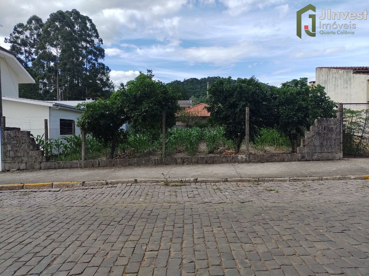 Terreno, 466 m² - Foto 2