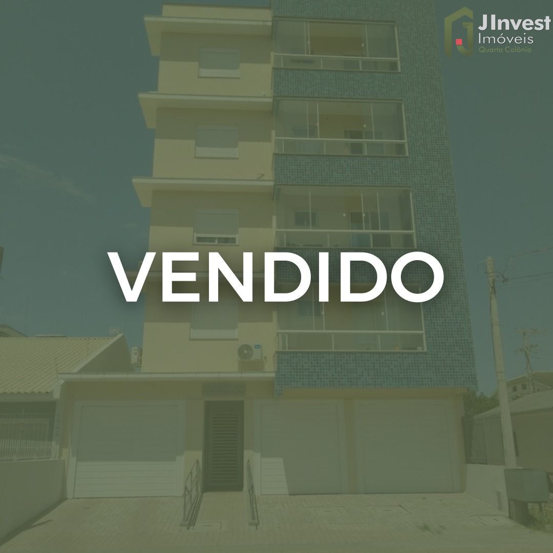 Apartamento à venda com 1 quarto, 47m² - Foto 1