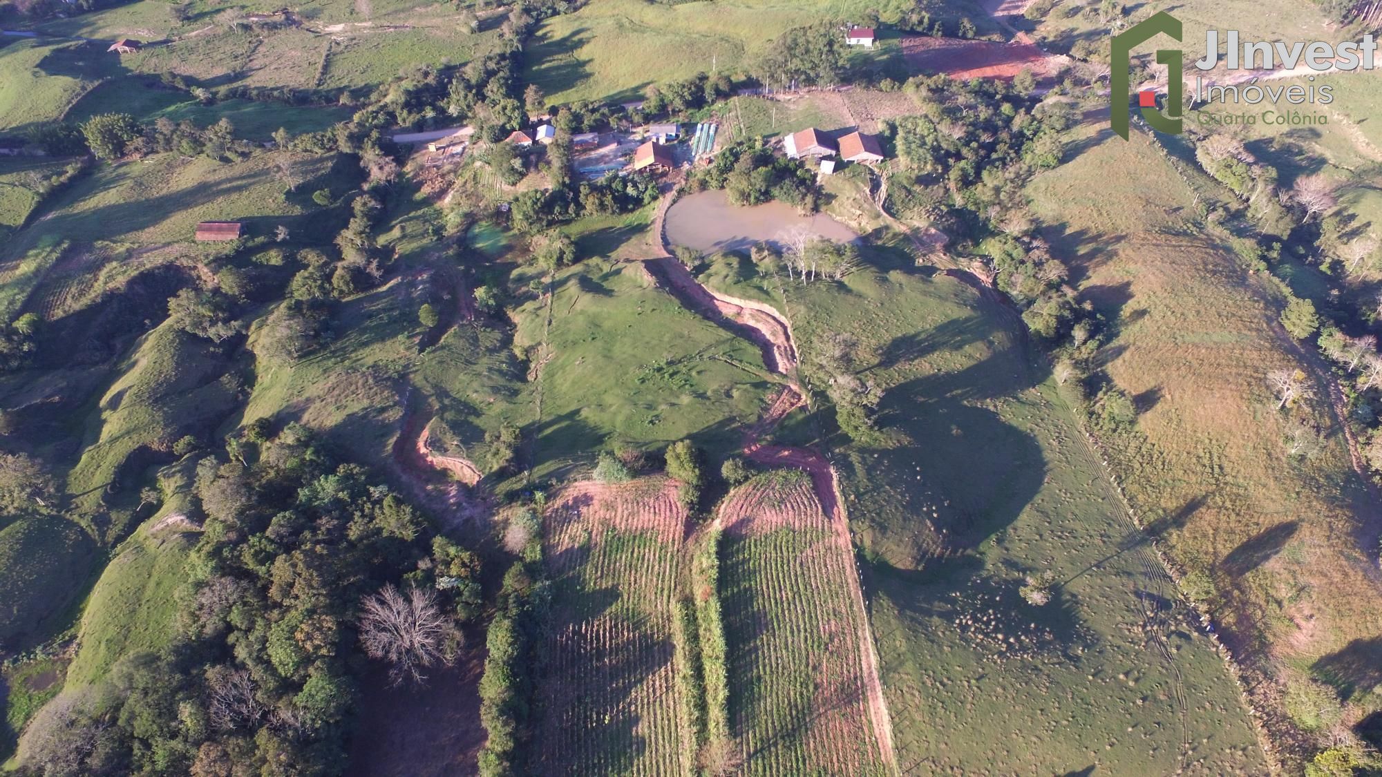 Sítio à venda com 1 quarto, 20000m² - Foto 4
