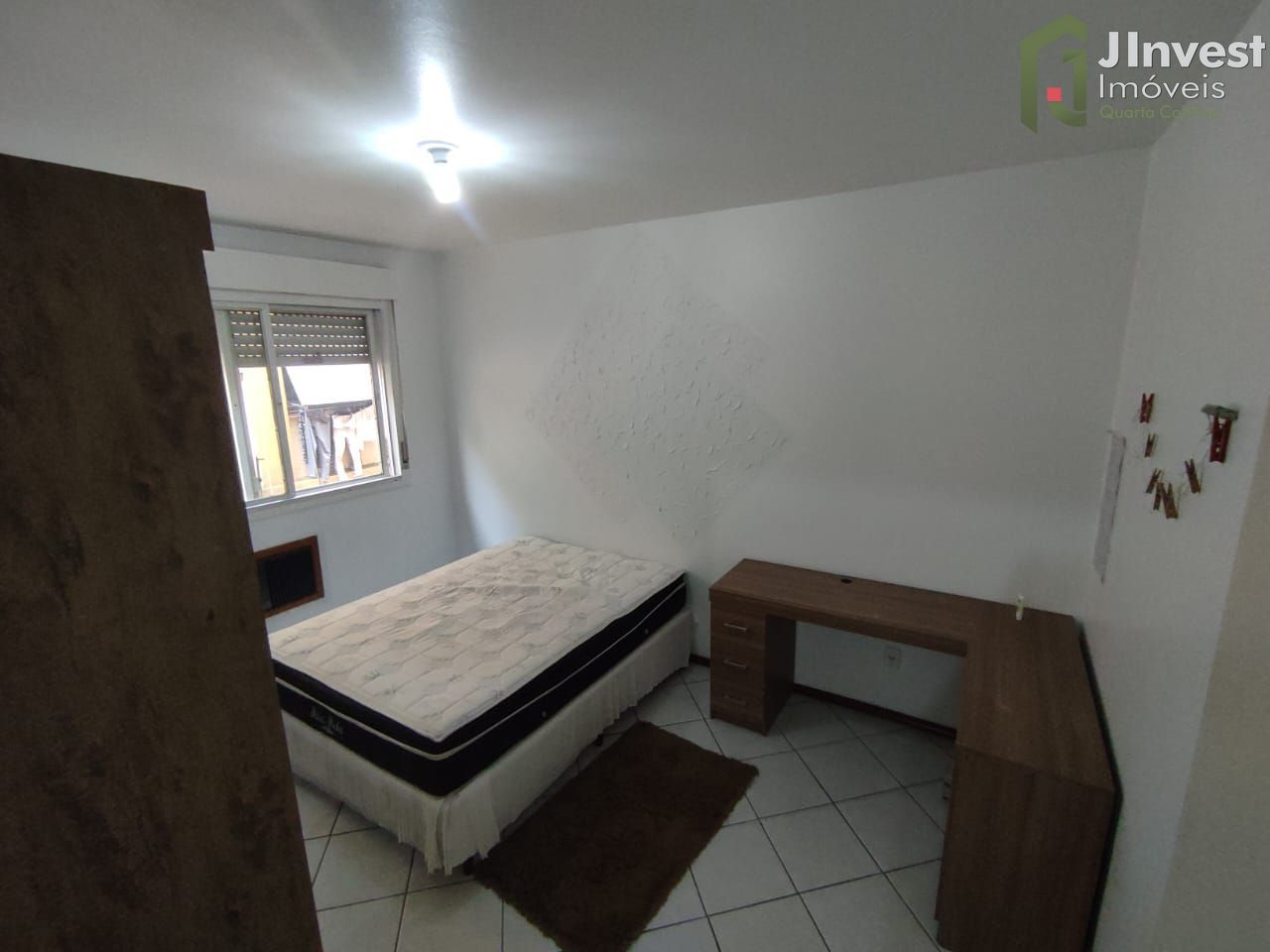 Apartamento à venda com 1 quarto, 42m² - Foto 2