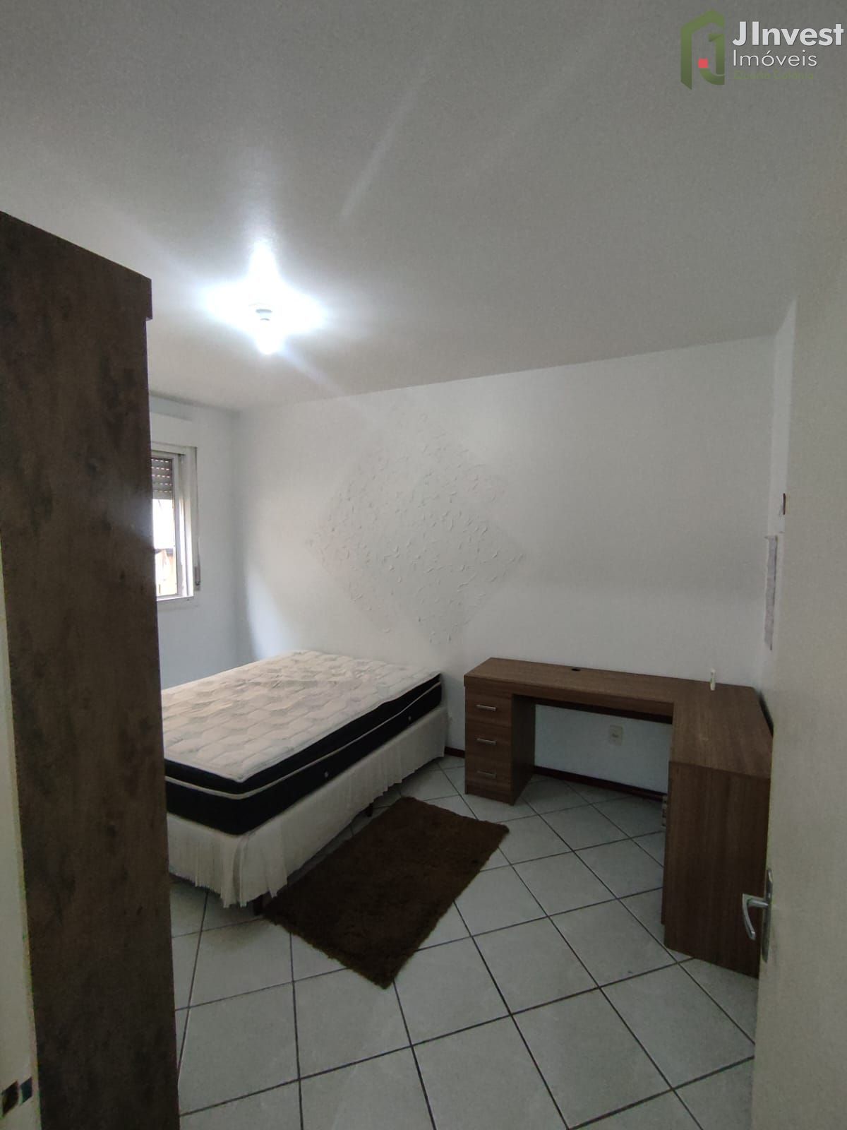 Apartamento à venda com 1 quarto, 42m² - Foto 6