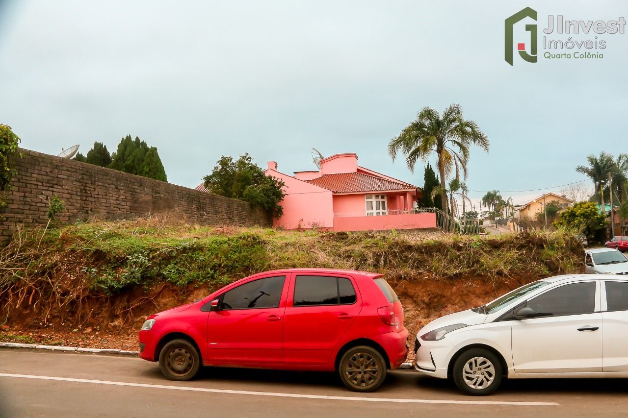 Terreno à venda, 450m² - Foto 3