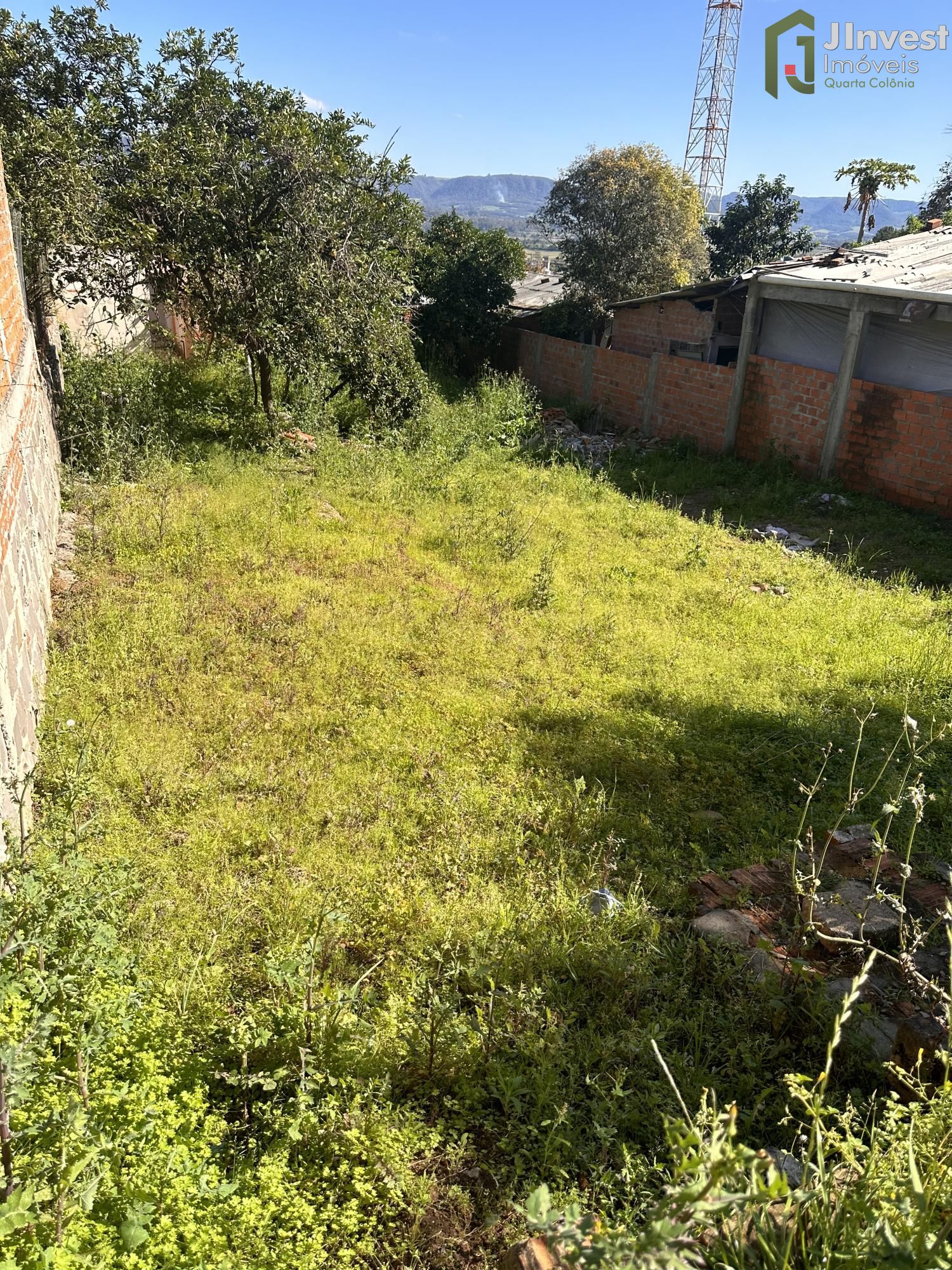 Terreno à venda, 375m² - Foto 2