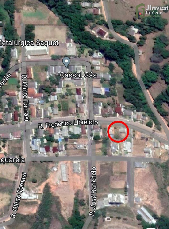 Terreno à venda, 340m² - Foto 3