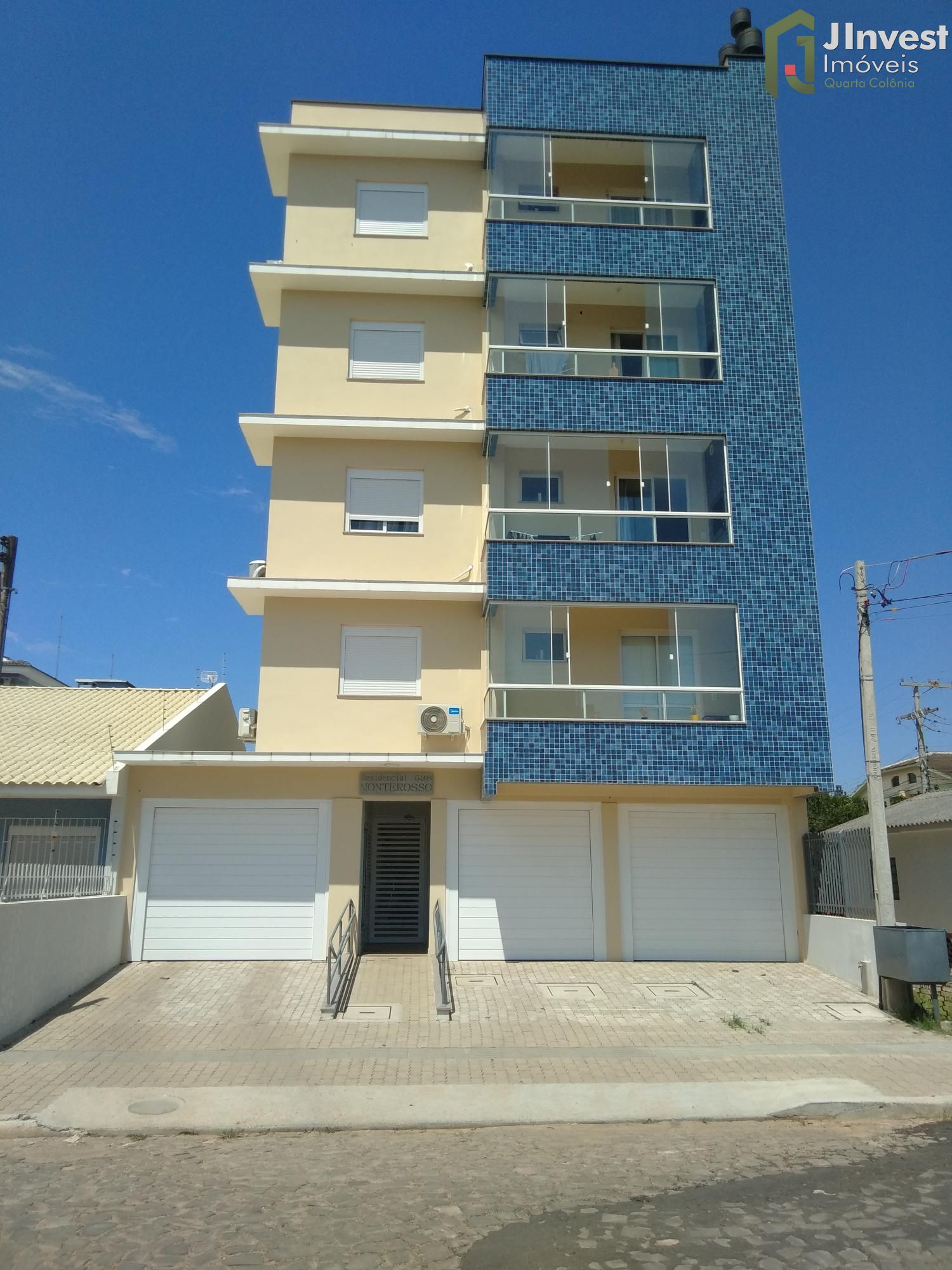 Apartamento, 1 quarto, 60 m² - Foto 3