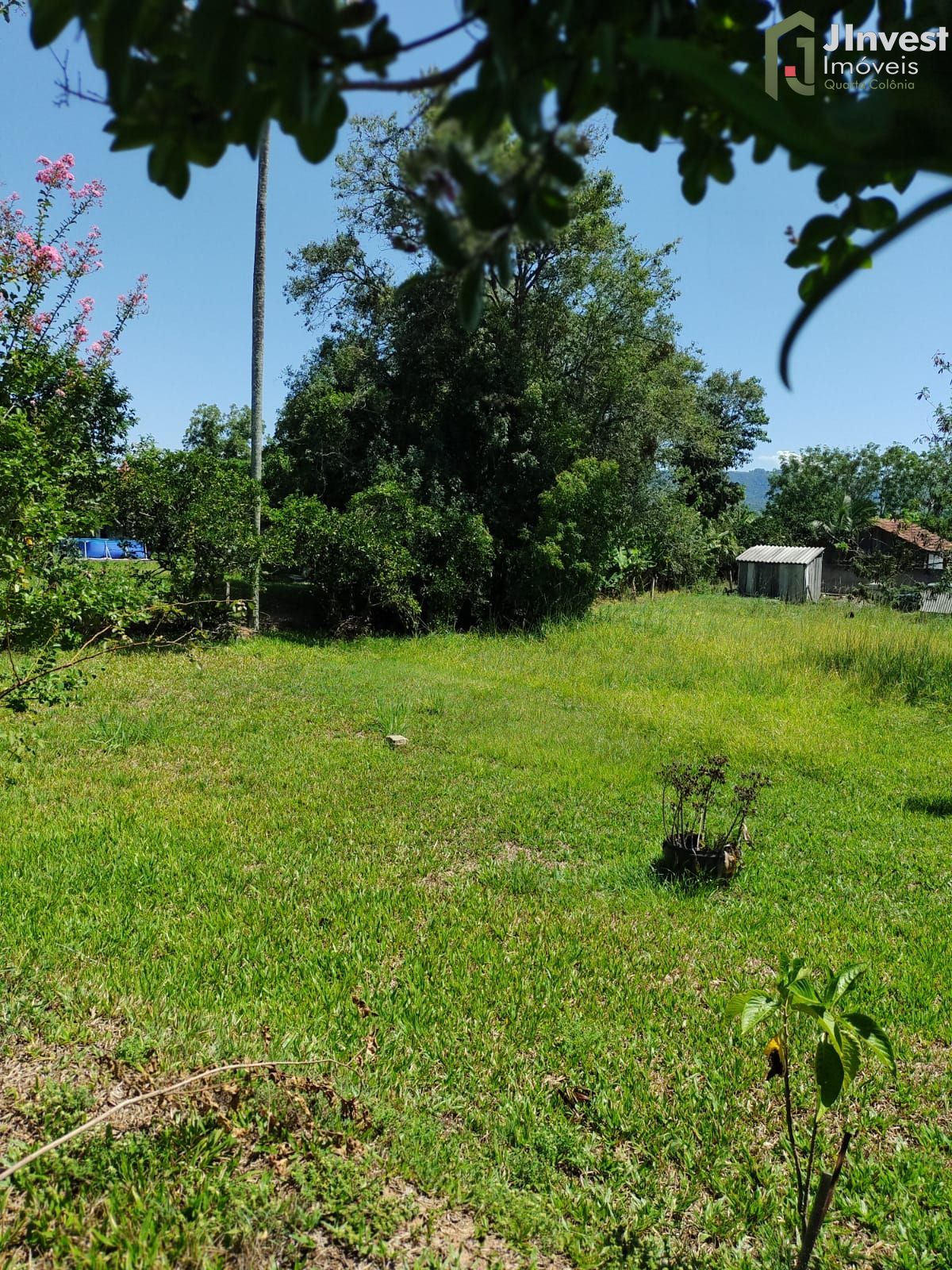 Terreno, 544 m² - Foto 1