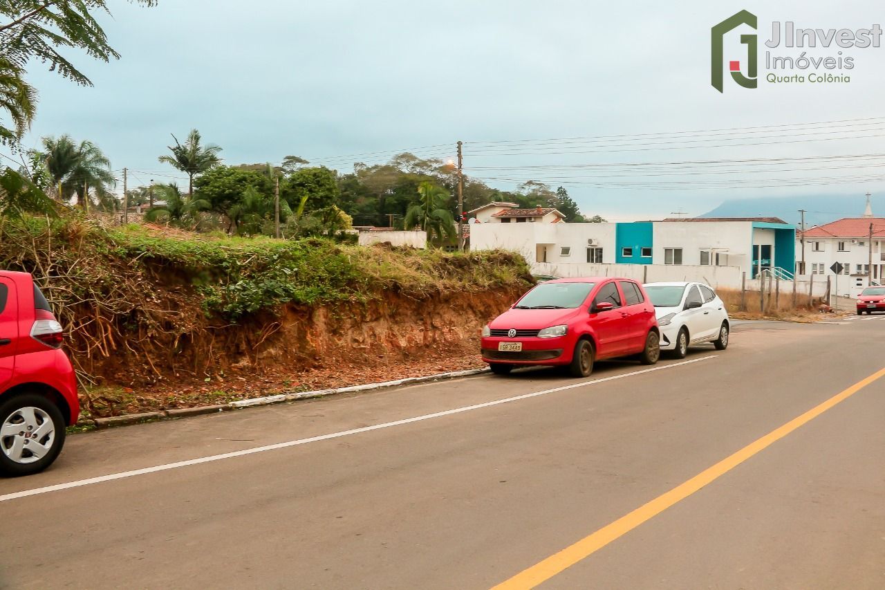 Terreno à venda, 450m² - Foto 1