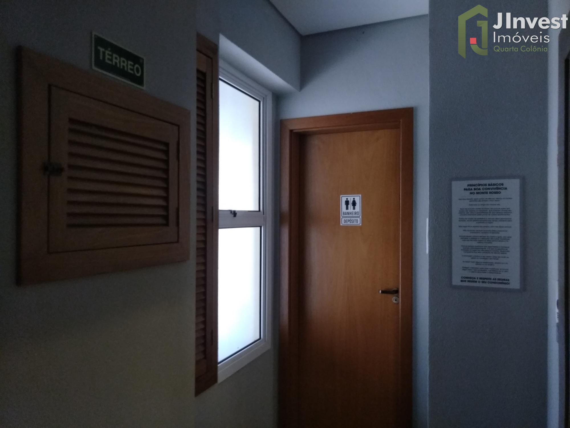 Apartamento à venda com 1 quarto, 60m² - Foto 15