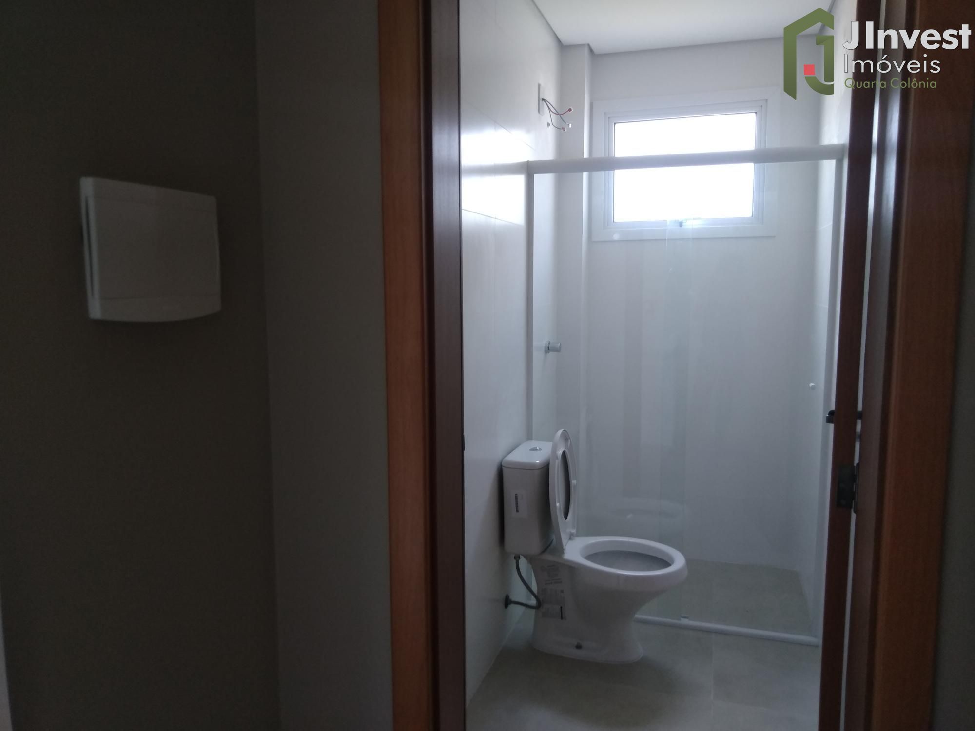 Apartamento à venda com 1 quarto, 60m² - Foto 10