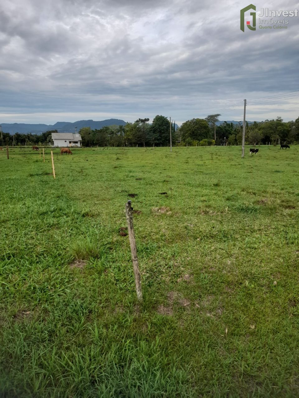 Terreno à venda, 600m² - Foto 2